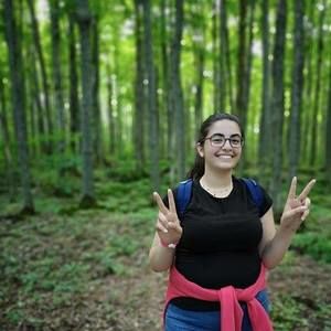 Meet your Posher, Gabriela